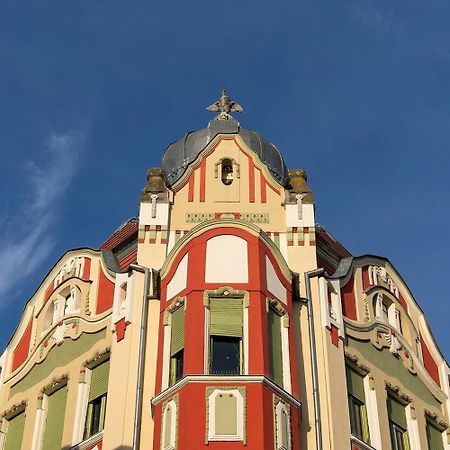Tm Apartments Timisoara Luaran gambar