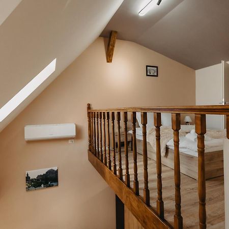 Tm Apartments Timisoara Luaran gambar