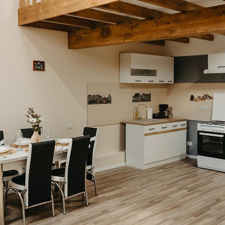 Tm Apartments Timisoara Luaran gambar