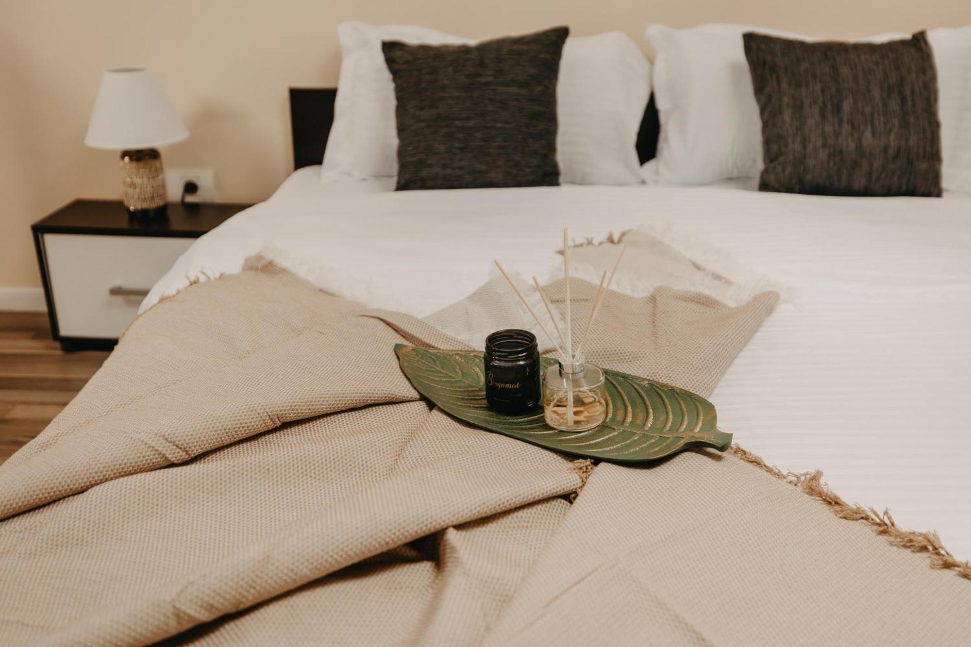 Tm Apartments Timisoara Luaran gambar