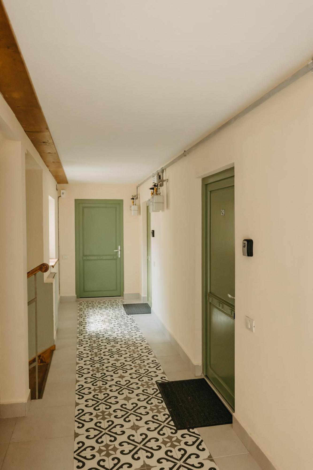 Tm Apartments Timisoara Luaran gambar