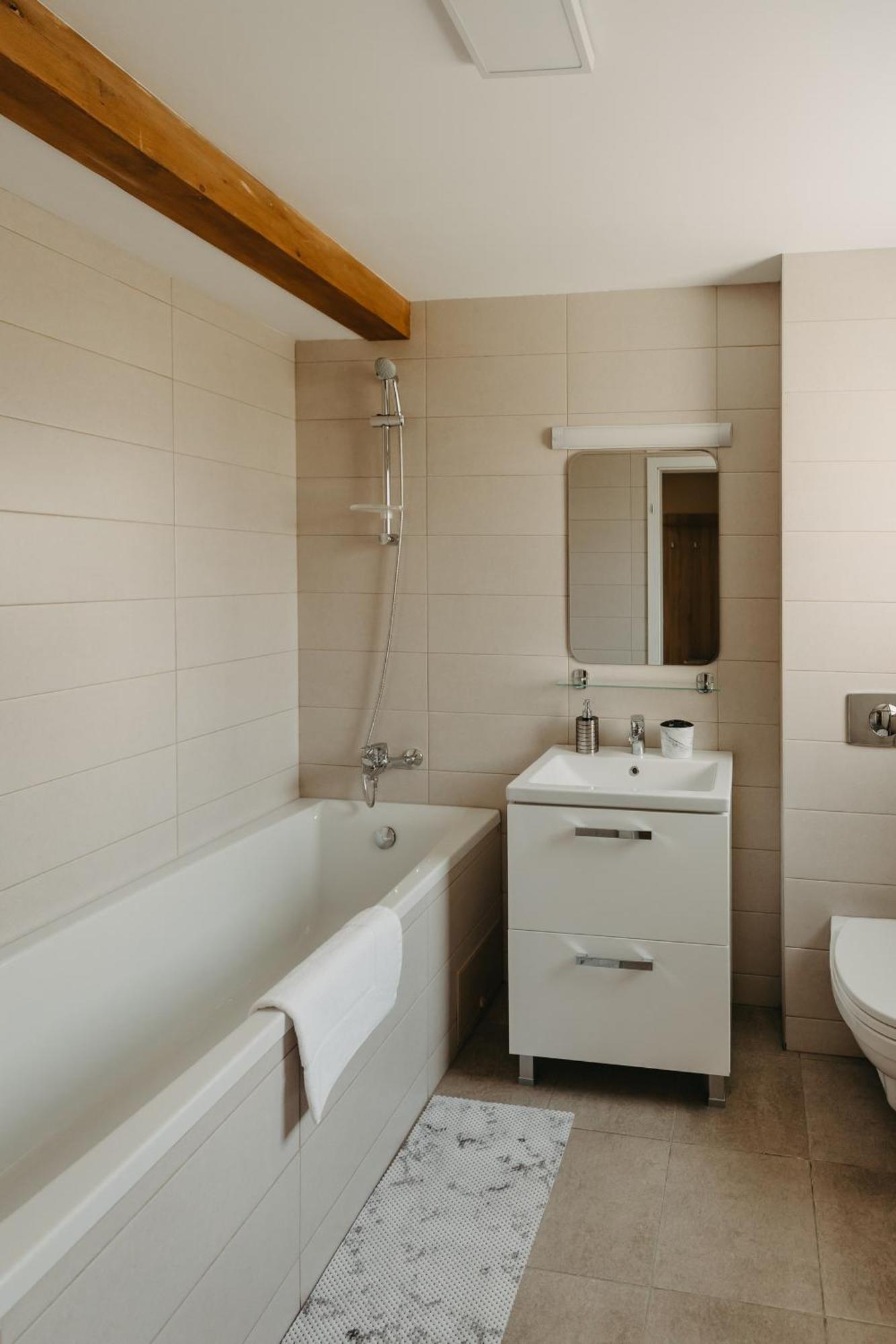 Tm Apartments Timisoara Luaran gambar