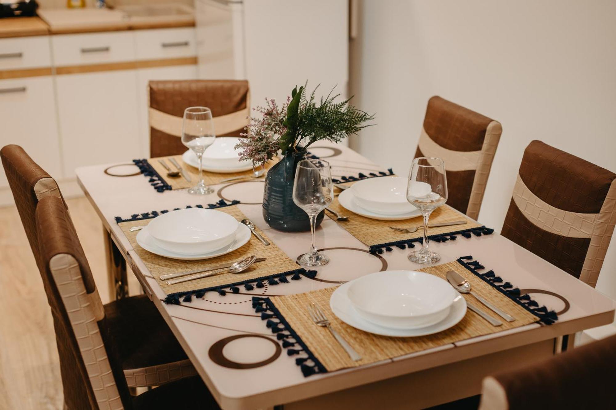 Tm Apartments Timisoara Luaran gambar