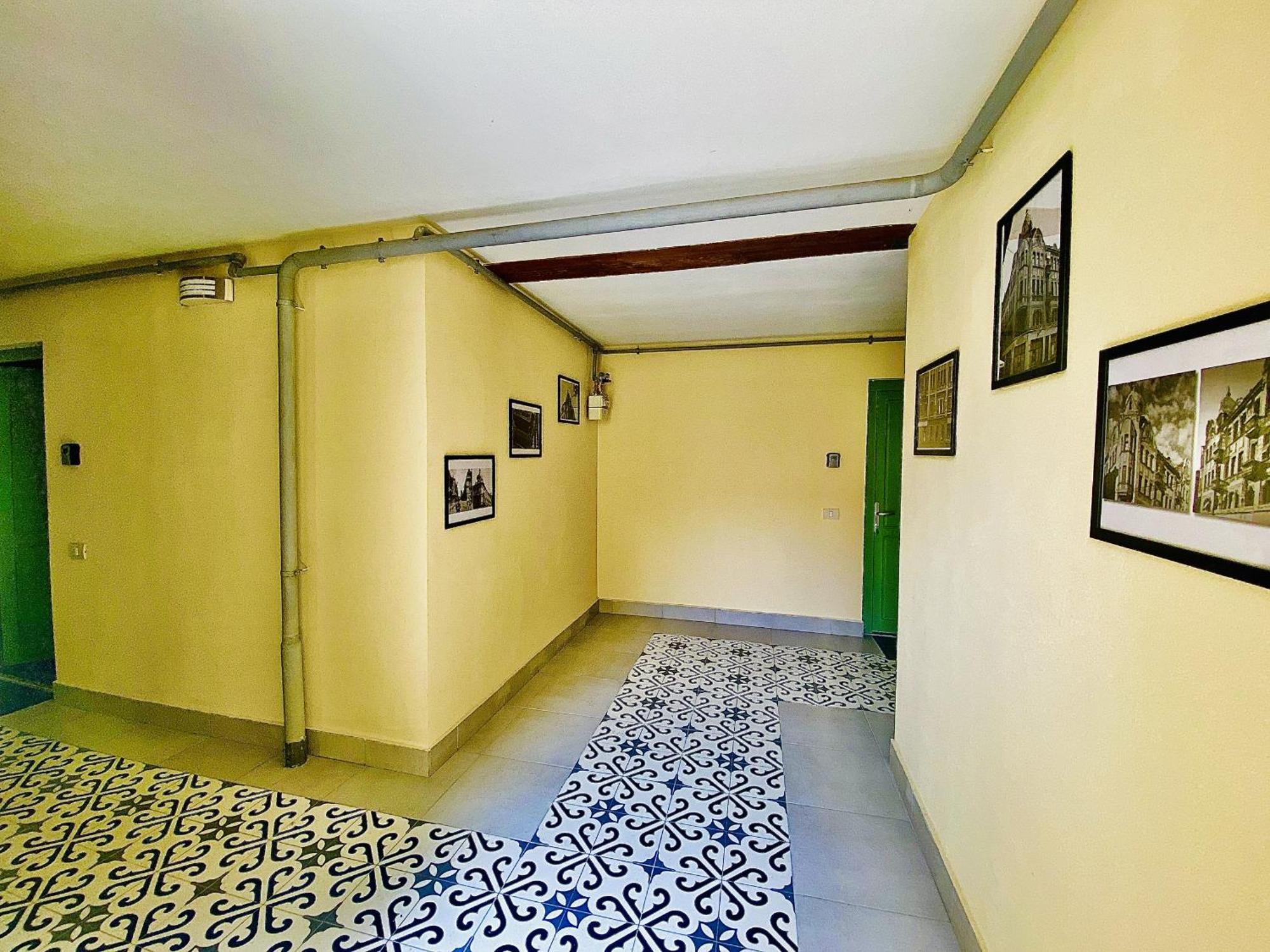 Tm Apartments Timisoara Luaran gambar