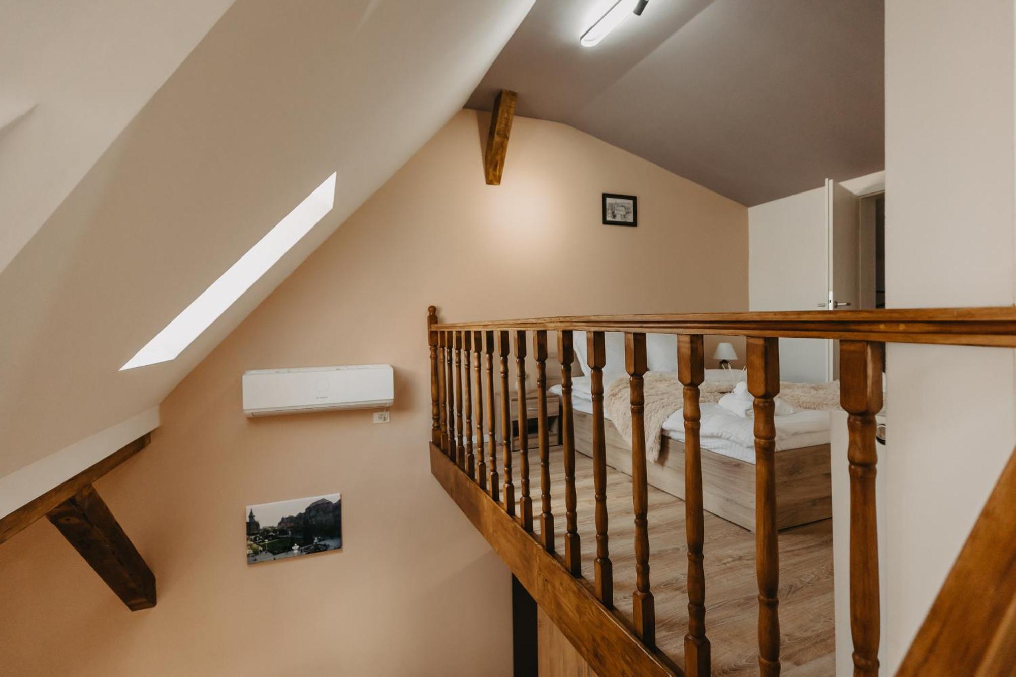 Tm Apartments Timisoara Luaran gambar