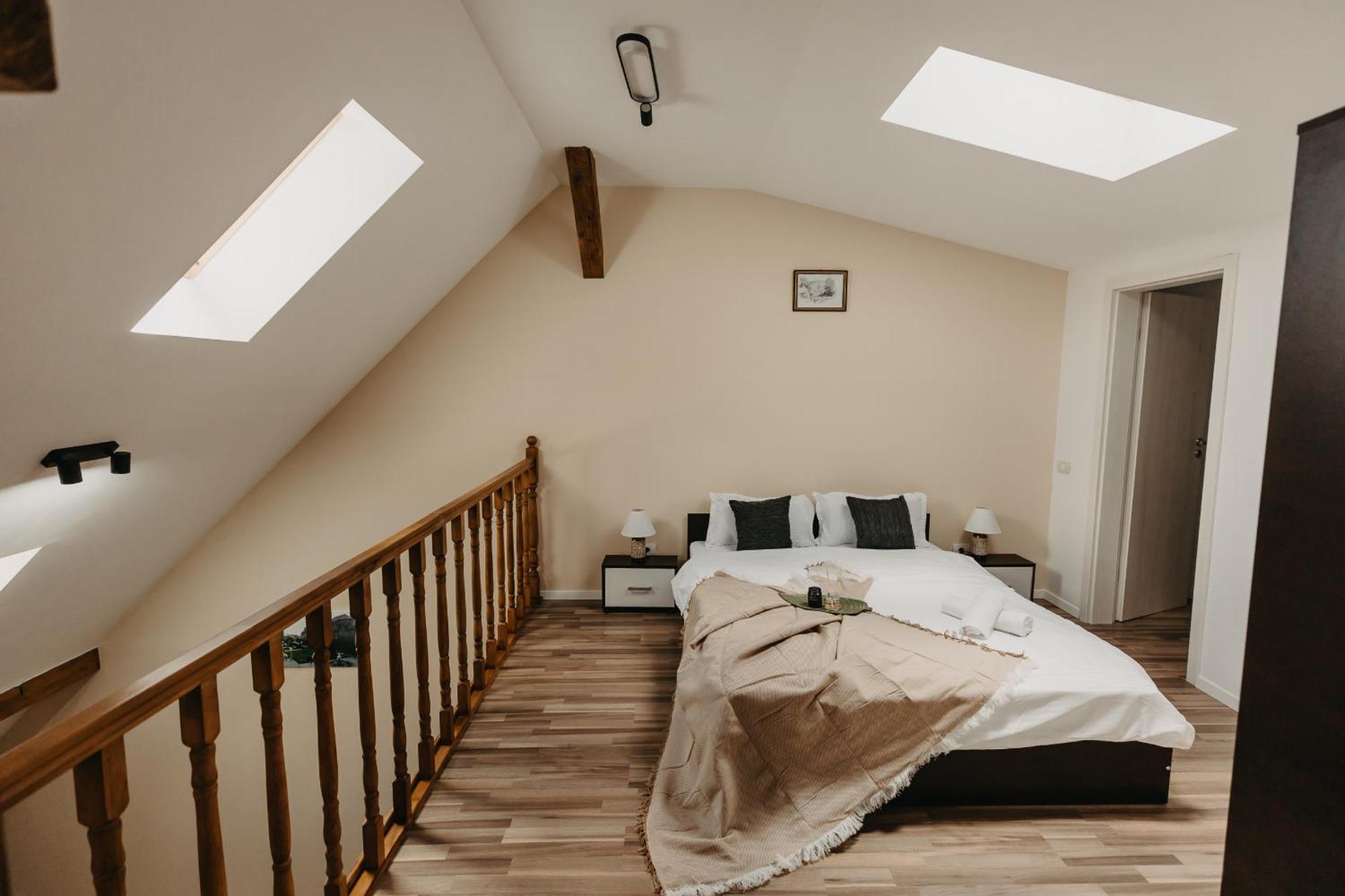 Tm Apartments Timisoara Luaran gambar