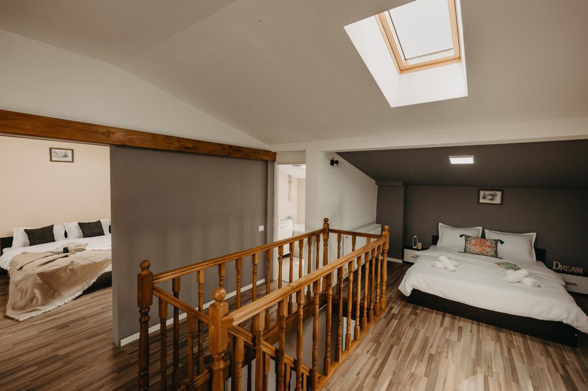 Tm Apartments Timisoara Luaran gambar