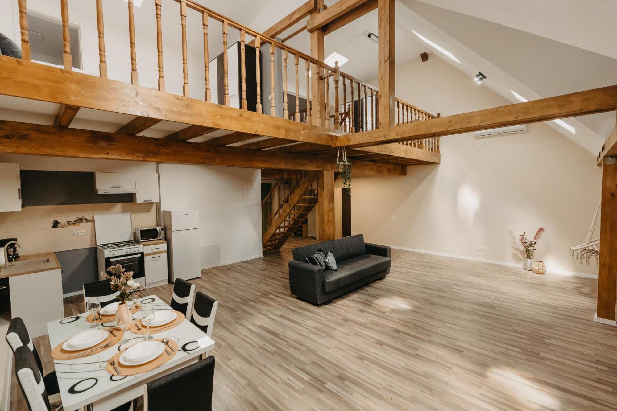 Tm Apartments Timisoara Luaran gambar