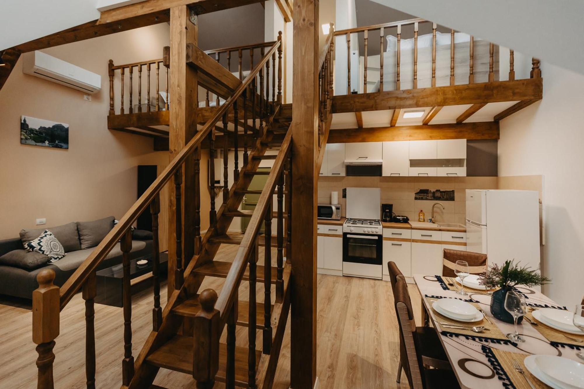 Tm Apartments Timisoara Luaran gambar