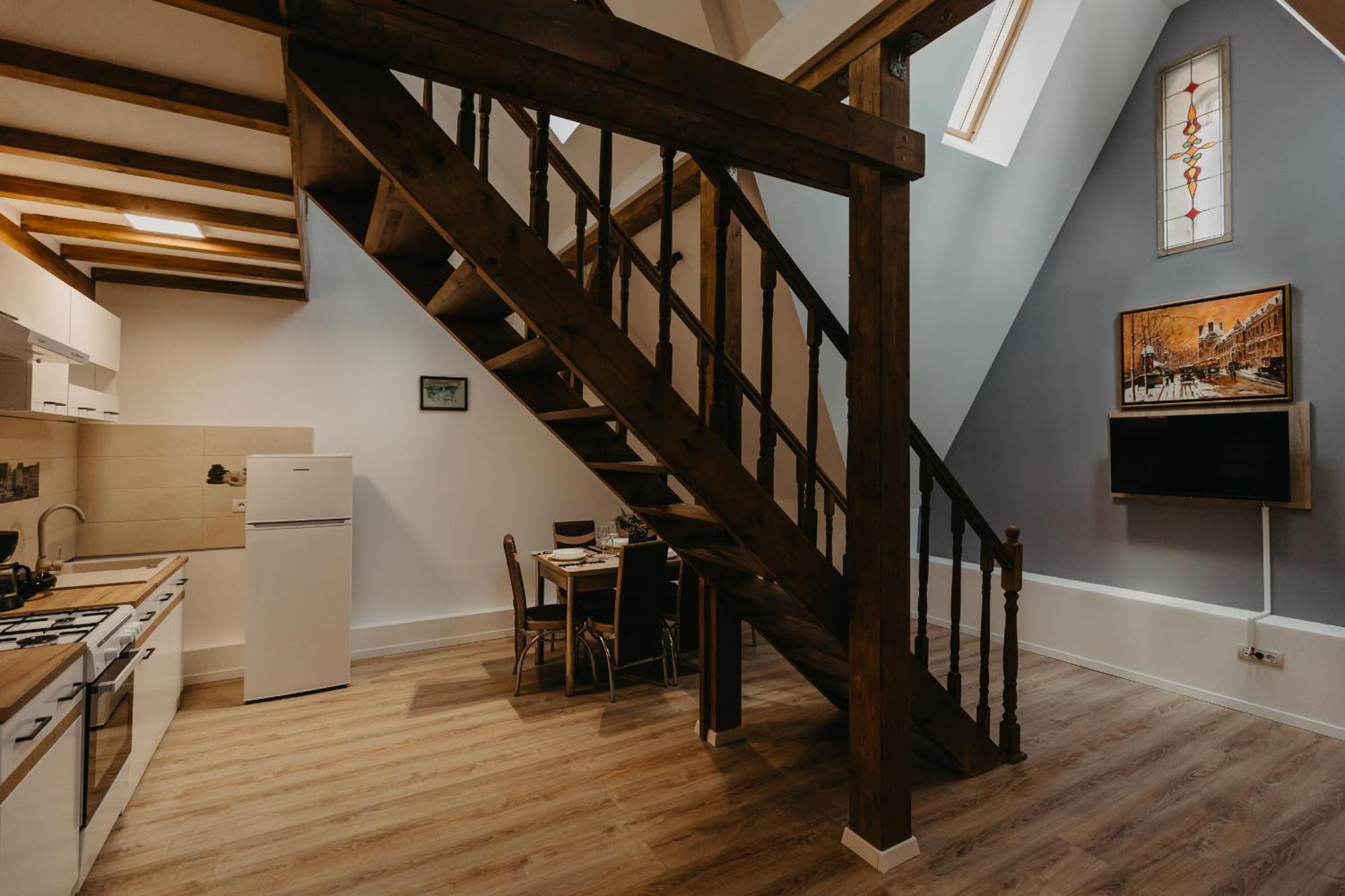 Tm Apartments Timisoara Luaran gambar