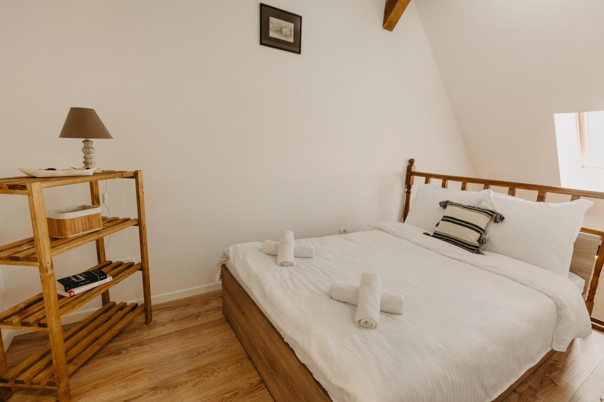 Tm Apartments Timisoara Luaran gambar