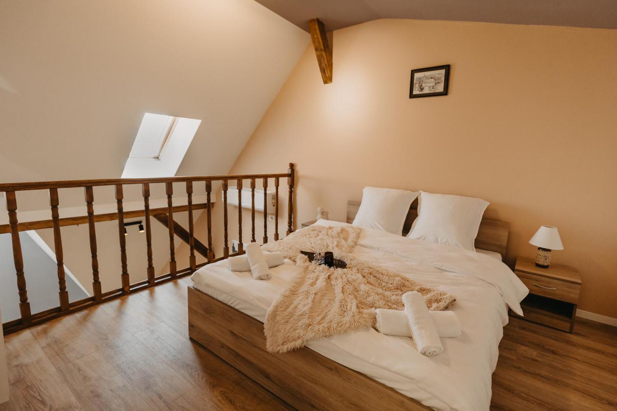 Tm Apartments Timisoara Luaran gambar
