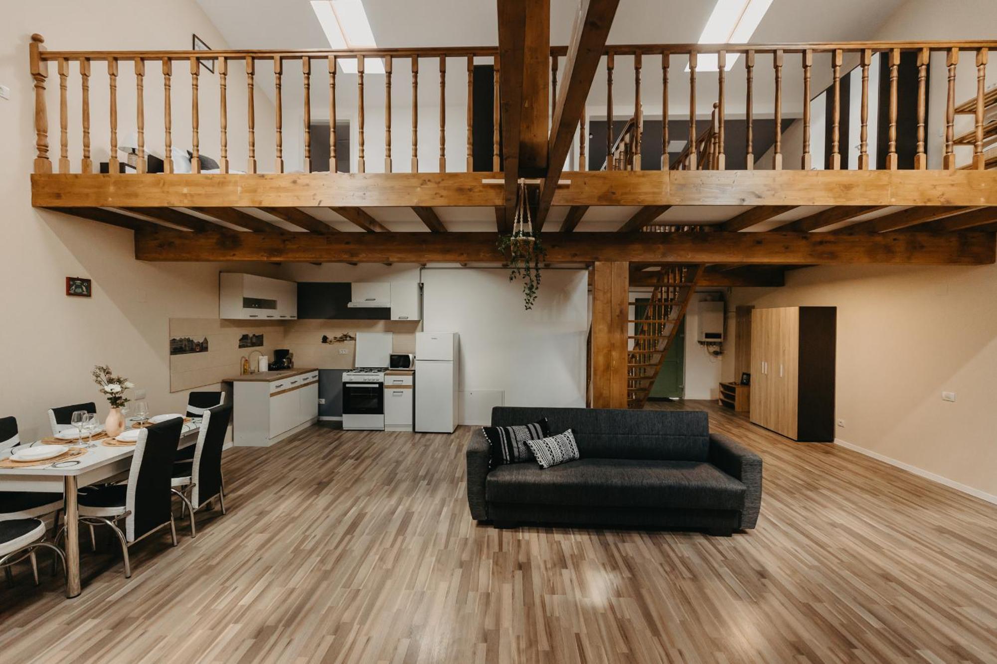 Tm Apartments Timisoara Luaran gambar