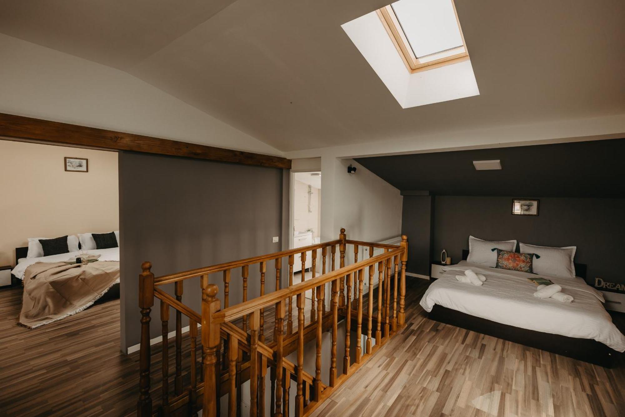 Tm Apartments Timisoara Luaran gambar