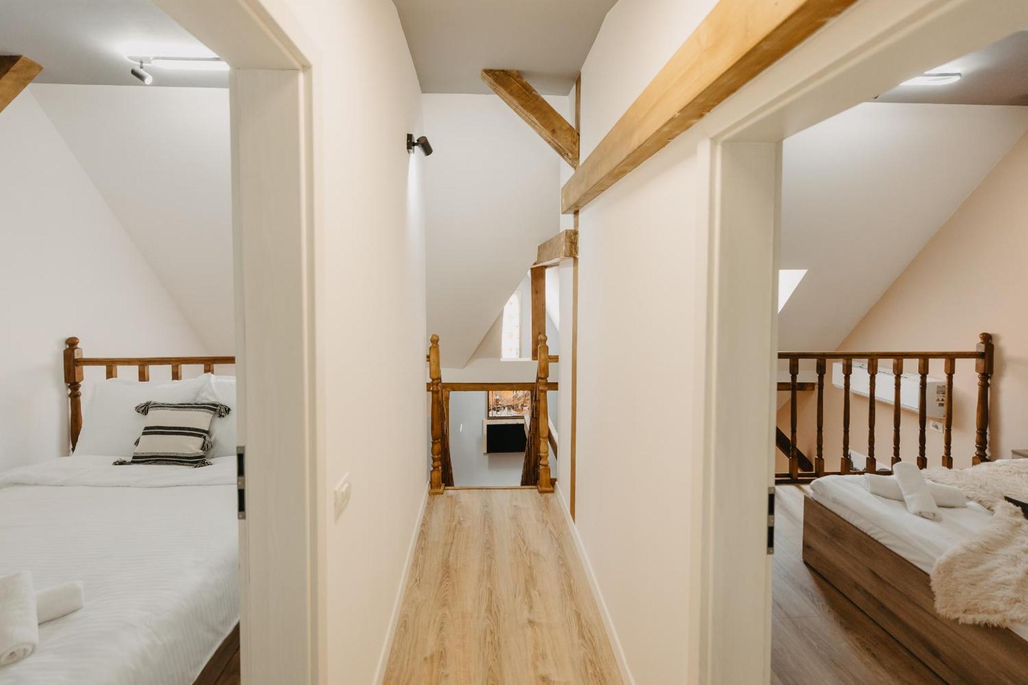 Tm Apartments Timisoara Luaran gambar